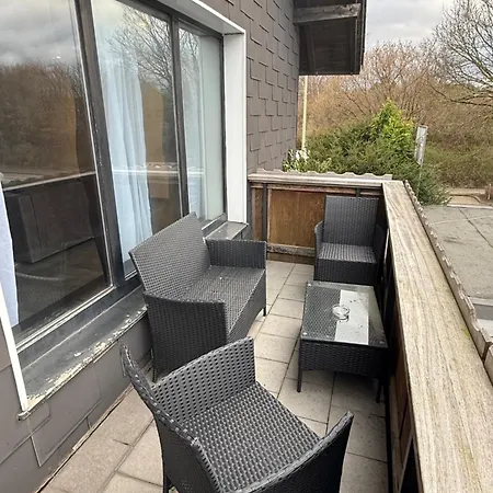Seibel's - Big & Luxury Loft - For Family & Groups *