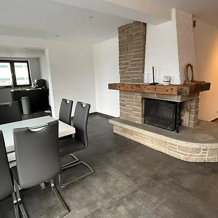 Seibel's - Big & Luxury Loft - For Family & Groups Essen