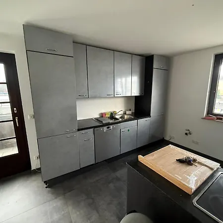 Seibel's - Big & Luxury Loft - For Family & Groups Apartmán