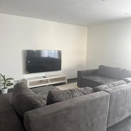 Seibel's - Big & Luxury Loft - For Family & Groups *