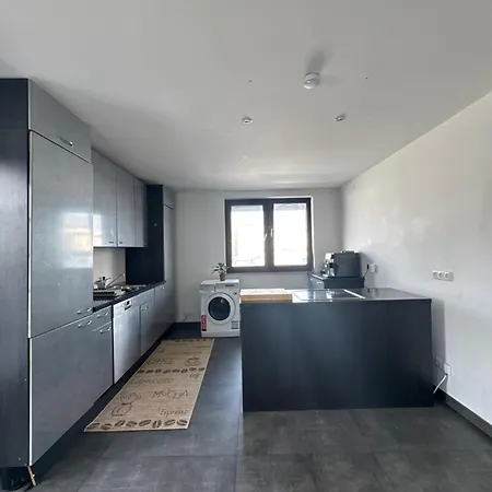 Seibel's - Big & Luxury Loft - For Family & Groups * Essen