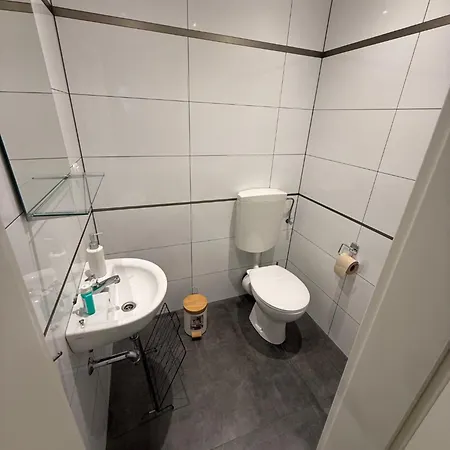 Seibel's - Big & Luxury Loft - For Family & Groups Essen