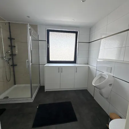 Seibel's - Big & Luxury Loft - For Family & Groups Apartmán Essen