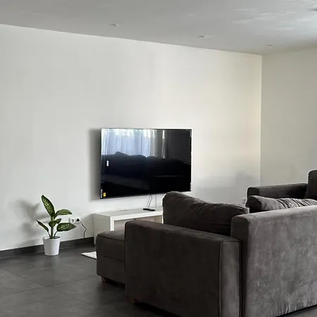 Apartmán Seibel's - Big & Luxury Loft - For Family & Groups