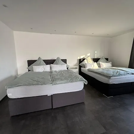 Appartement Seibel's - Big & Luxury Loft - For Family & Groups