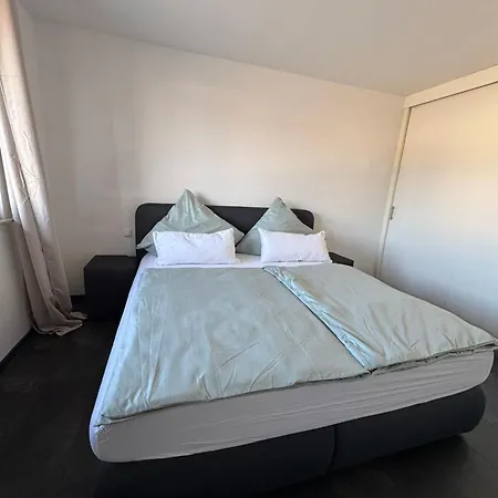 Apartmán Seibel's - Big & Luxury Loft - For Family & Groups