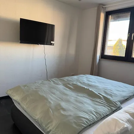 Apartmán Seibel's - Big & Luxury Loft - For Family & Groups Essen