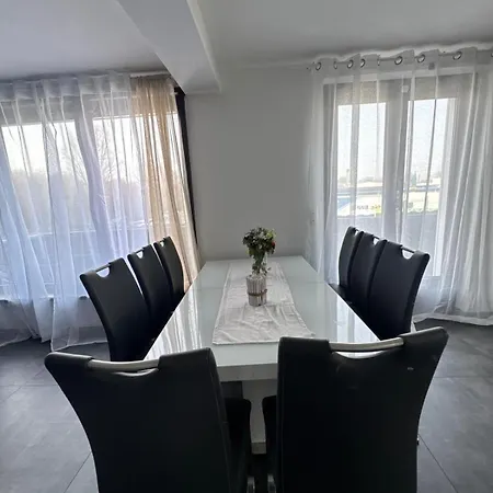 Apartmán Seibel's - Big & Luxury Loft - For Family & Groups Essen