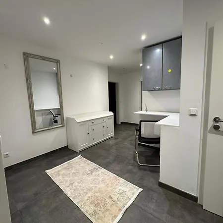 Seibel's - Big & Luxury Loft - For Family & Groups Essen