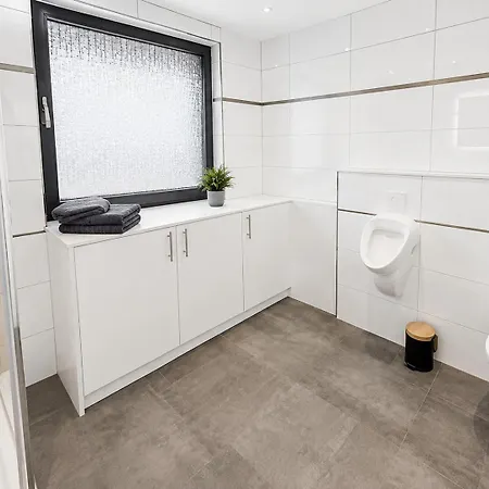 Apartment Seibel's - Big Loft In Essen-borbeck - Ruhige & Anonyme Lage Essen