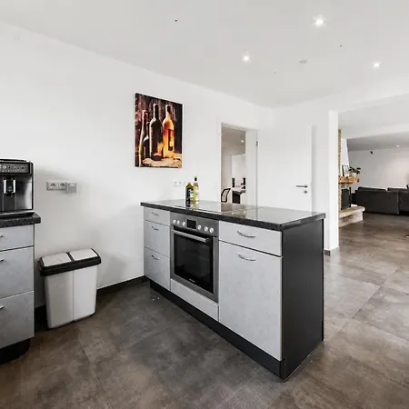 Seibel's - Big Loft In Essen-borbeck - Ruhige & Anonyme Lage Essen