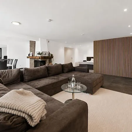 Seibel's - Big Loft In Essen-borbeck - Ruhige & Anonyme Lage