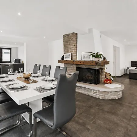 Apartment Seibel's - Big Loft In Essen-borbeck - Ruhige & Anonyme Lage