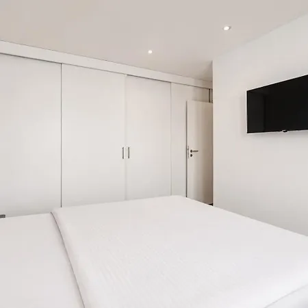 Seibel's - Big Loft In Essen-borbeck - Ruhige & Anonyme Lage *