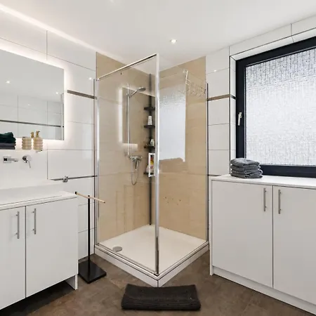Seibel's - Big Loft In Essen-borbeck - Ruhige & Anonyme Lage * Essen