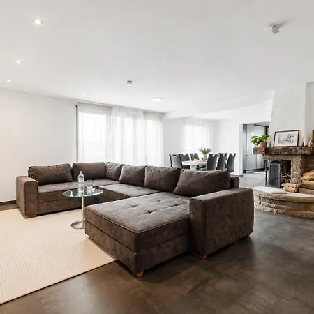 Seibel's - Big Loft In Essen-borbeck - Ruhige & Anonyme Lage Apartment Essen