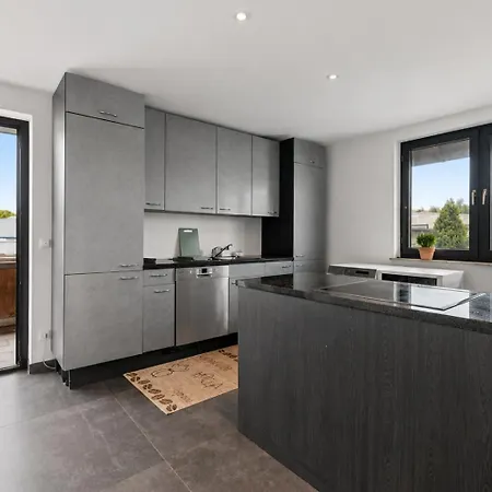 Seibel's - Big Loft In Essen-borbeck - Ruhige & Anonyme Lage * Essen