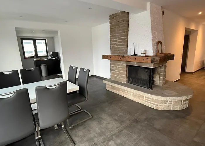 Seibel's - Big & Luxury Loft - For Family & Groups Essen