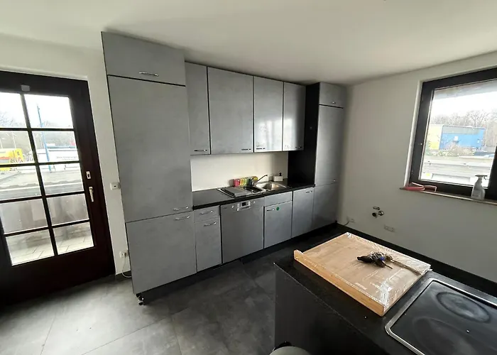 Seibel's - Big & Luxury Loft - For Family & Groups Appartement