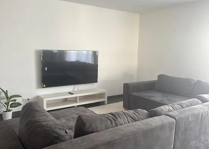 Seibel's - Big & Luxury Loft - For Family & Groups *