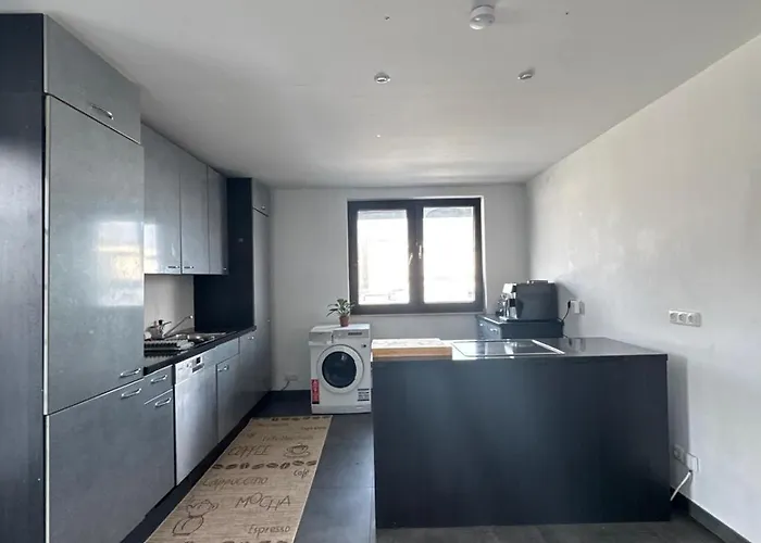 Seibel's - Big & Luxury Loft - For Family & Groups * Essen