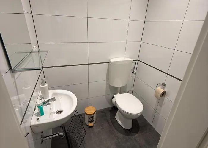 Seibel's - Big & Luxury Loft - For Family & Groups Essen