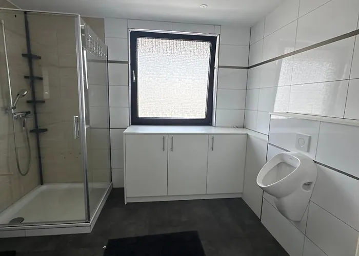 Seibel's - Big & Luxury Loft - For Family & Groups Appartement Essen