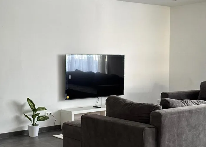 Appartement Seibel's - Big & Luxury Loft - For Family & Groups