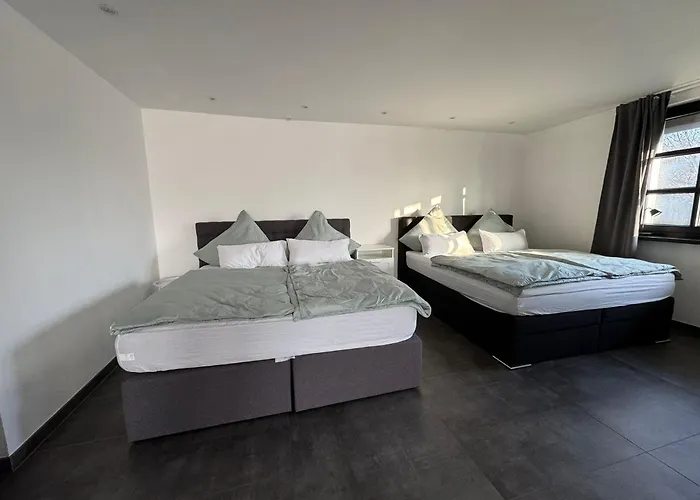 Appartement Seibel's - Big & Luxury Loft - For Family & Groups
