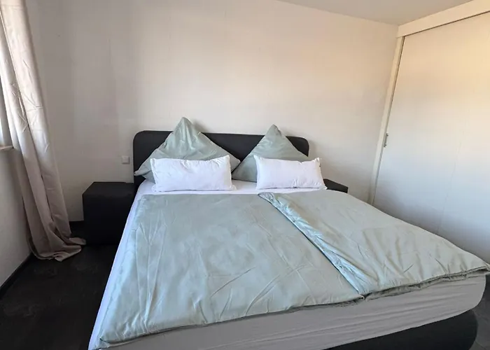 Appartement Seibel's - Big & Luxury Loft - For Family & Groups