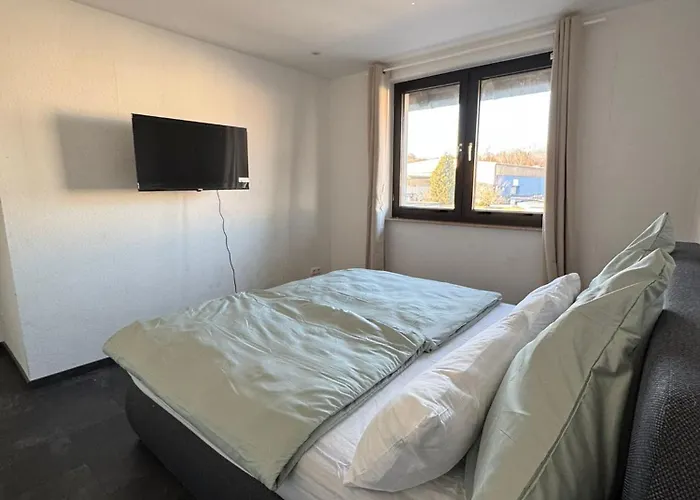Seibel's - Big & Luxury Loft - For Family & Groups * Essen