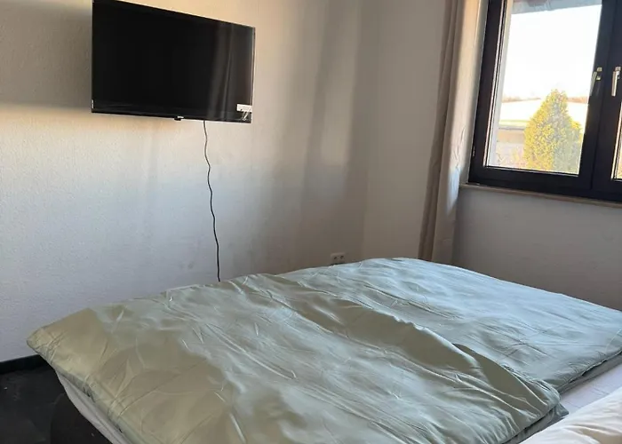 Appartement Seibel's - Big & Luxury Loft - For Family & Groups Essen