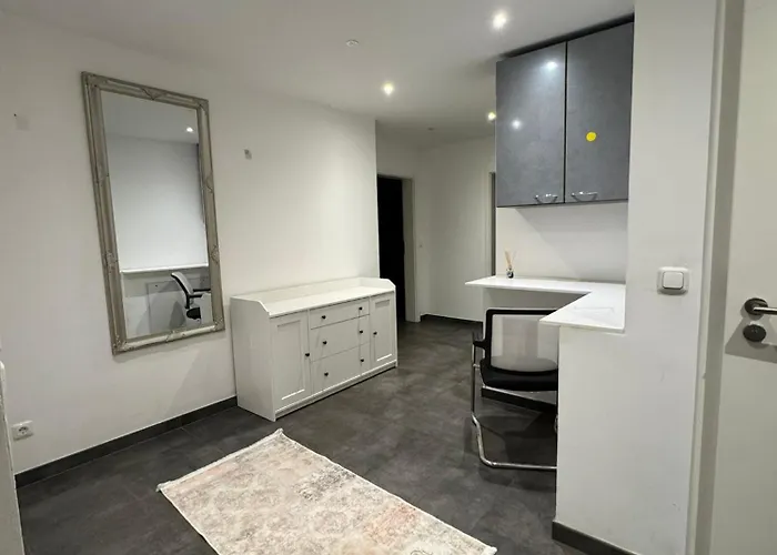 Seibel's - Big & Luxury Loft - For Family & Groups Essen