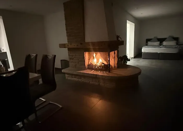 Seibel's - Big & Luxury Loft - For Family & Groups